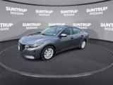 Used 2024 Nissan Sentra S image 4