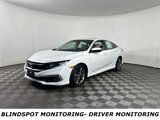 Used 2021 Honda Civic EX image 3