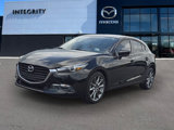 Used 2018 MAZDA MAZDA3 Grand Touring image 6
