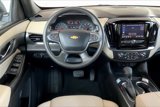 Used 2023 Chevrolet Traverse LS w/ LPO, Floor Liner Package image 5