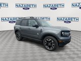 Used 2024 Ford Bronco Sport Outer Banks w/ Tech Package image 2
