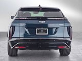 New 2025 Cadillac Lyriq Luxury image 4