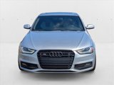Used 2016 Audi S4 Premium Plus w/ High Gloss Black Package image 2