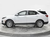 Used 2024 Chevrolet Equinox LT w/ LPO, Floor Liner Package image 2
