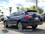 Used 2018 Subaru Outback 3.6R Touring w/ Popular Package #3 image 5