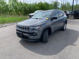 Used 2023 Jeep Compass Latitude w/ Sun and Sound Group image 4