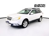 Used 2011 Subaru Outback 2.5i Limited image 3