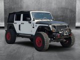 Used 2016 Jeep Wrangler Unlimited Sport w/ Quick Order Package 24S image 3