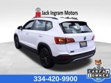 Certified 2022 Volkswagen Taos S w/ IQ Drive S Package image 3