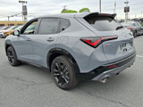 New 2025 Acura ADX A-Spec image 3