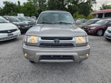 Used 2001 Toyota 4Runner Limited image 2