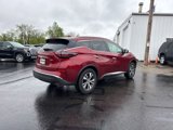 Used 2024 Nissan Murano SV image 4