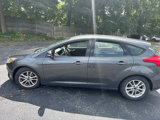 Used 2017 Ford Focus SE image 3