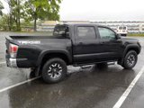 Used 2022 Toyota Tacoma 4x4 Double Cab image 2