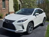 Used 2020 Lexus RX 450h AWD w/ Premium Package image 4
