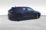Used 2021 Chevrolet Blazer RS w/ Enhanced Convenience Package image 5