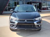 Used 2017 Mitsubishi Outlander Sport ES image 2