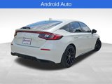 Certified 2022 Honda Civic Sport image 4