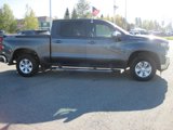 Used 2021 Chevrolet Silverado 1500 LT image 3