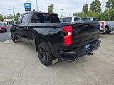 Used 2020 Chevrolet Silverado 1500 LT Trail Boss image 3