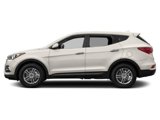 Used 2018 Hyundai Santa Fe Sport w/ 2.4L Tech Package 04 image 3