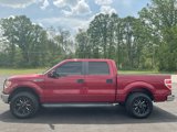 Used 2014 Ford F150 XLT w/ XLT Convenience Package image 3