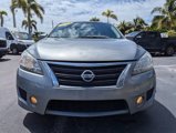 Used 2014 Nissan Sentra SR w/ SR Driver Package image 2