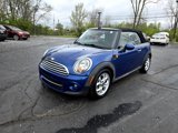 Used 2012 MINI Cooper Convertible image 3