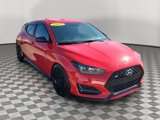 Used 2019 Hyundai Veloster N N image 4