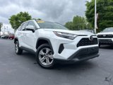Used 2023 Toyota RAV4 XLE image 3