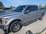 Used 2020 Ford F150 XLT w/ Equipment Group 302A Luxury image 2