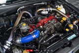 Used 2004 Subaru Impreza WRX STI image 3