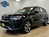 Used 2022 Volkswagen Taos SEL image 2
