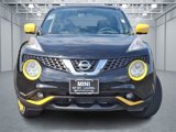 Used 2015 Nissan Juke SL image 2