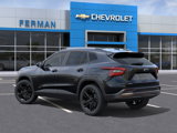 New 2025 Chevrolet Trax ACTIV w/ Driver Confidence Package image 3