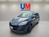 Used 2012 MAZDA MAZDA5 Sport image 3