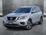 Used 2017 Nissan Pathfinder SL w/ Cargo Package image 2