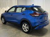 New 2025 Nissan Kicks Play S image 4