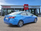 Certified 2021 Nissan Versa SV image 4