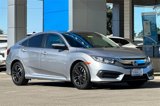 Used 2016 Honda Civic LX image 2