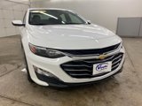 New 2025 Chevrolet Malibu LT image 2