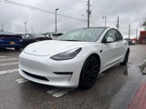 Used 2021 Tesla Model 3 Standard Range Plus image 4