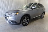 Used 2020 Mitsubishi Outlander AWD image 3