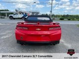 Used 2017 Chevrolet Camaro LT image 4