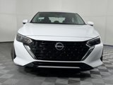New 2025 Nissan Sentra S w/ Lighting Package image 2