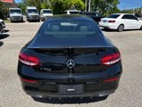 Used 2023 Mercedes-Benz C 300 Coupe image 5