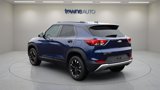 Used 2022 Chevrolet TrailBlazer LT w/ Convenience Package image 3