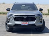 New 2025 Chevrolet Trax RS w/ Driver Confidence Package image 2