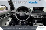 New 2025 Honda Civic Sport image 6