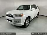 Used 2011 Toyota 4Runner SR5 image 4